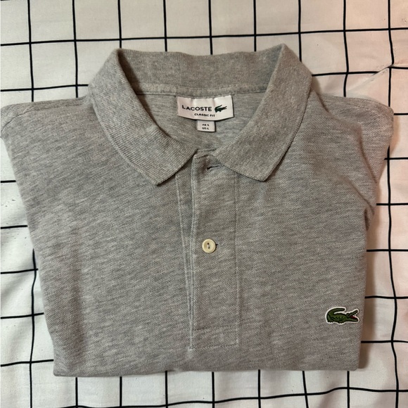 Lacoste Polo. - Picture 3 of 3